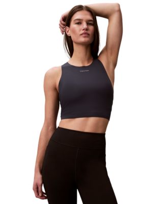 Women's Icon Sport Longline Bra