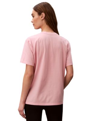 Women's Classic-Fit V-Neck T-Shirt