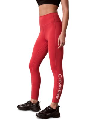 Women's Icon Sport High-Rise Pocket Leggings