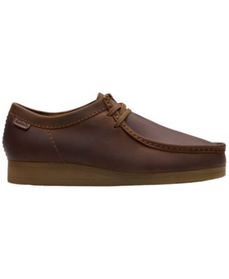 Men's Wallaston Lace-Up Low Shoes