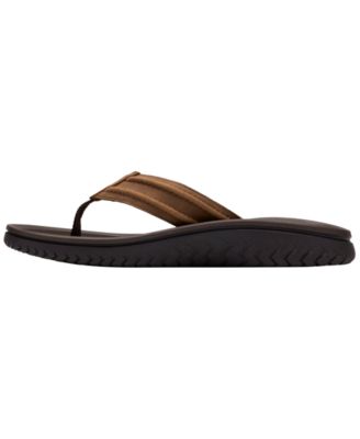Men's Wesley Surf Slip-On Sandals