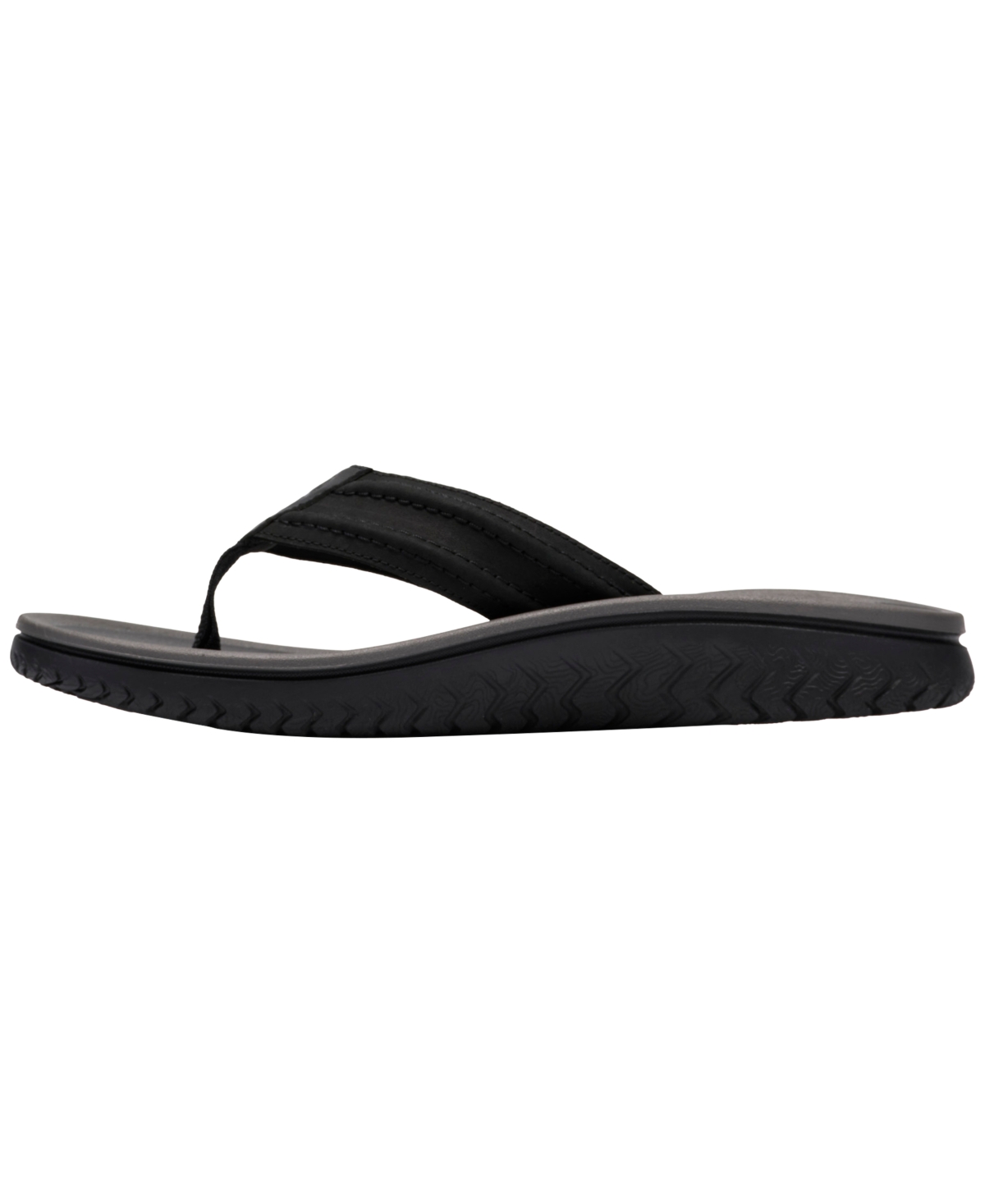 Clarks Collection Men's Wesley Slip-On Surf Sandals