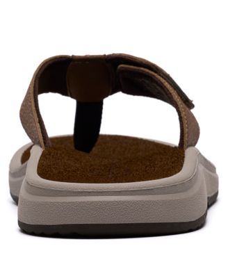 Men's Cloudsteppers Breeze Customizable Sandals