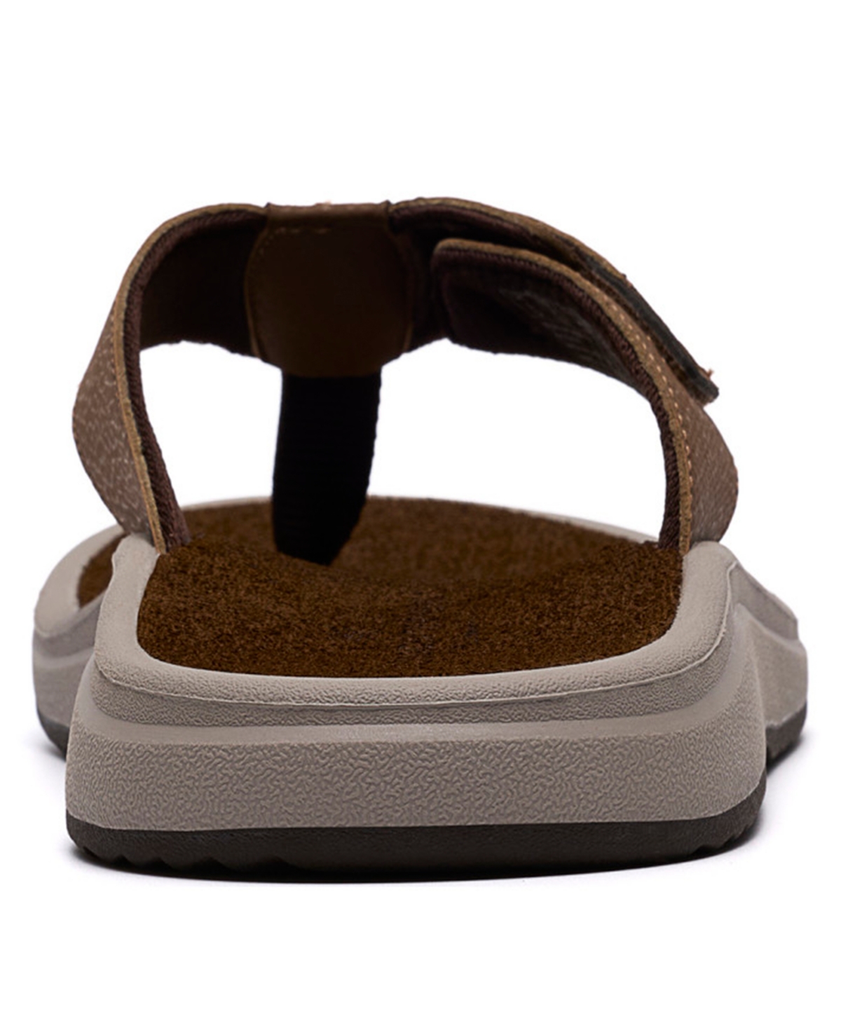 Clarks Men's Cloudsteppers Breeze Customizable Sandals