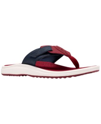 Men's Cloudsteppers Riptape Breeze Sandals