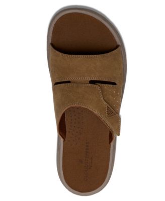 Men's Cloudsteppers Breeze Slide Sandals