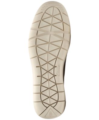 Men's Flexway Slip-On Step Shoes