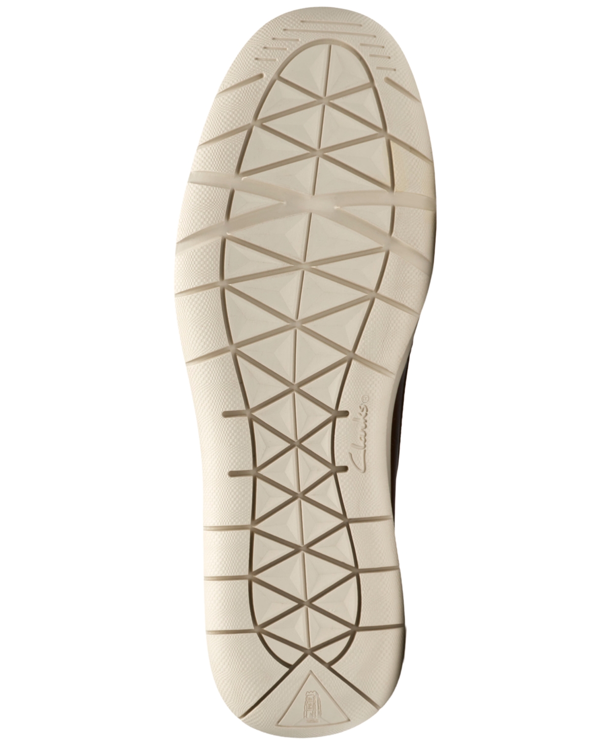 Clarks Men's Flexway Slip-On Step Shoes