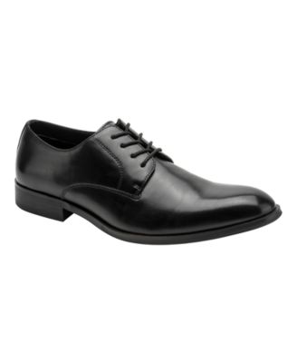 Men's Martin Lace-Up Oxford Shoes