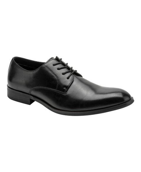 Обувь Kenneth Cole Reaction Men's Martin Lace-Up Oxford, цвет: Чёрный