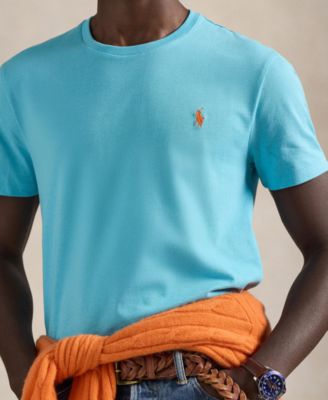 Men's Classic-Fit Crewneck T-Shirt