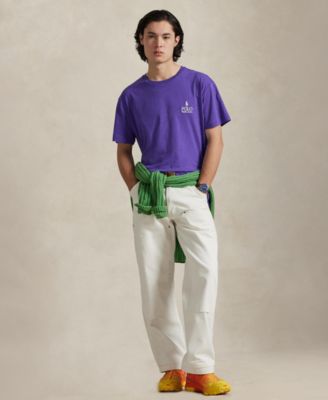 Men's Logo Graphic T-Shirt