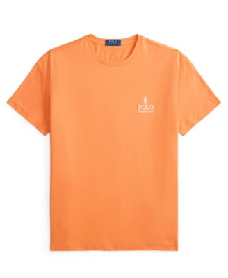 Men's Logo Graphic T-Shirt