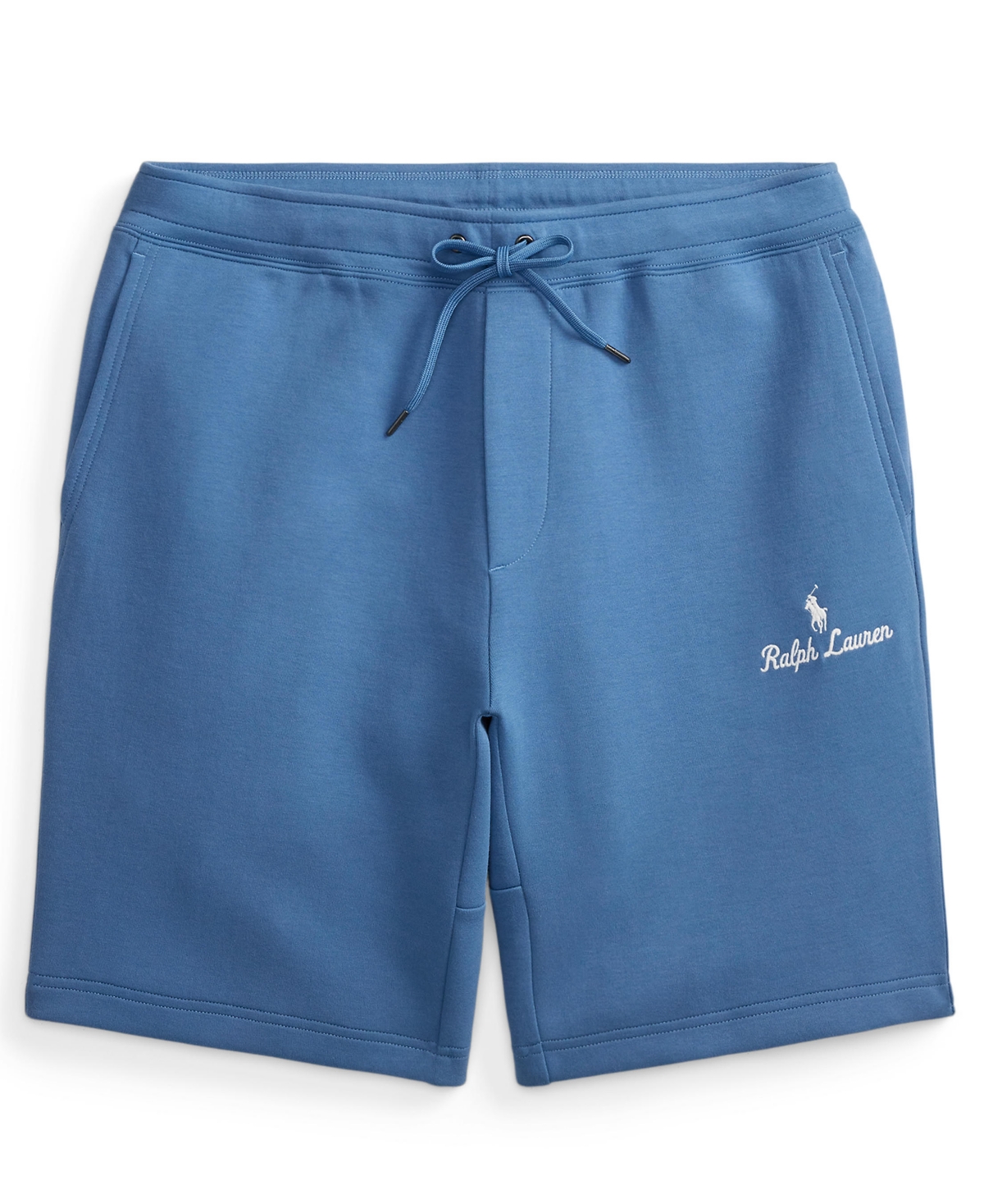 Polo Ralph Lauren Men's Double-Knit Shorts