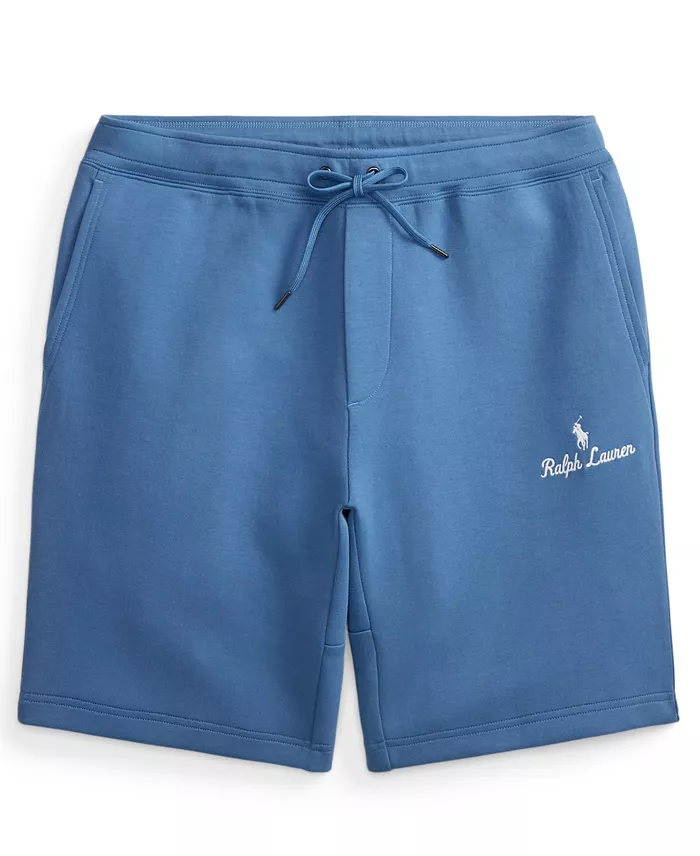 Men's Double-Knit Shorts - thumbnail 5