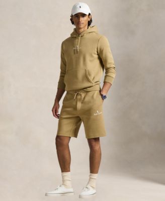 Men's Long-Sleeve Hoodie