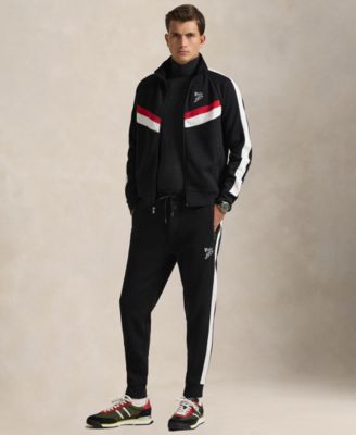 Men's Double-Knit Jogger Pants