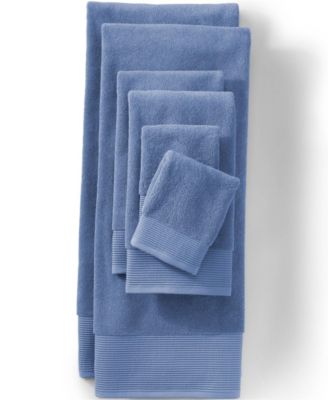 Turkish Luxe Bath Towel