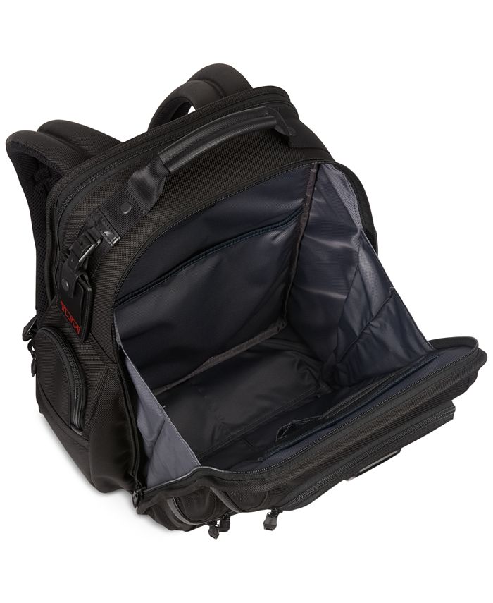 Tumi Alpha 2 TPass® Business Class Briefpack Macy's