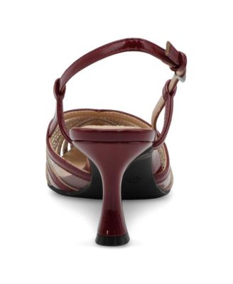 Women's Anaz Slingback Dress