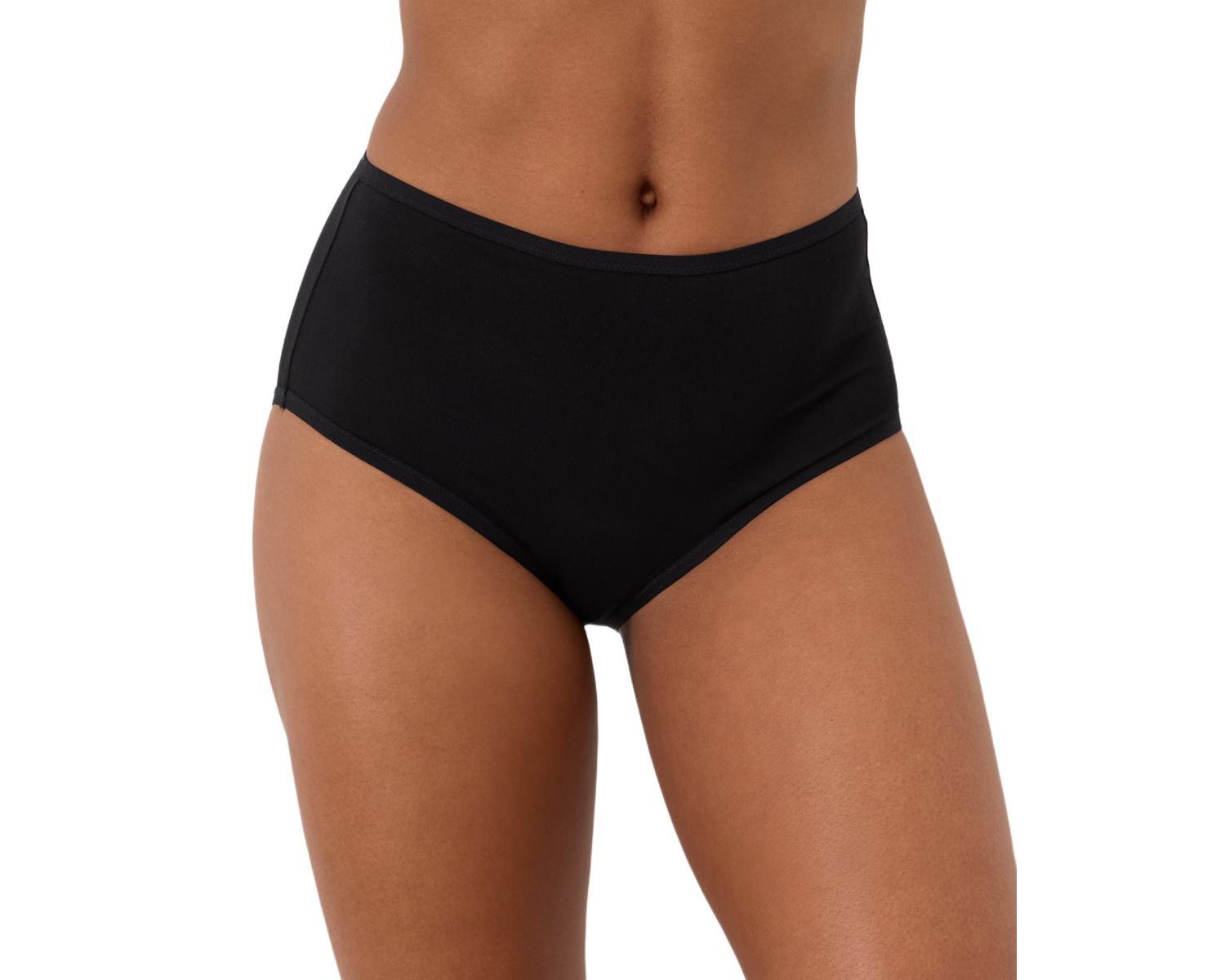 Women's Everyday High Rise Brief
