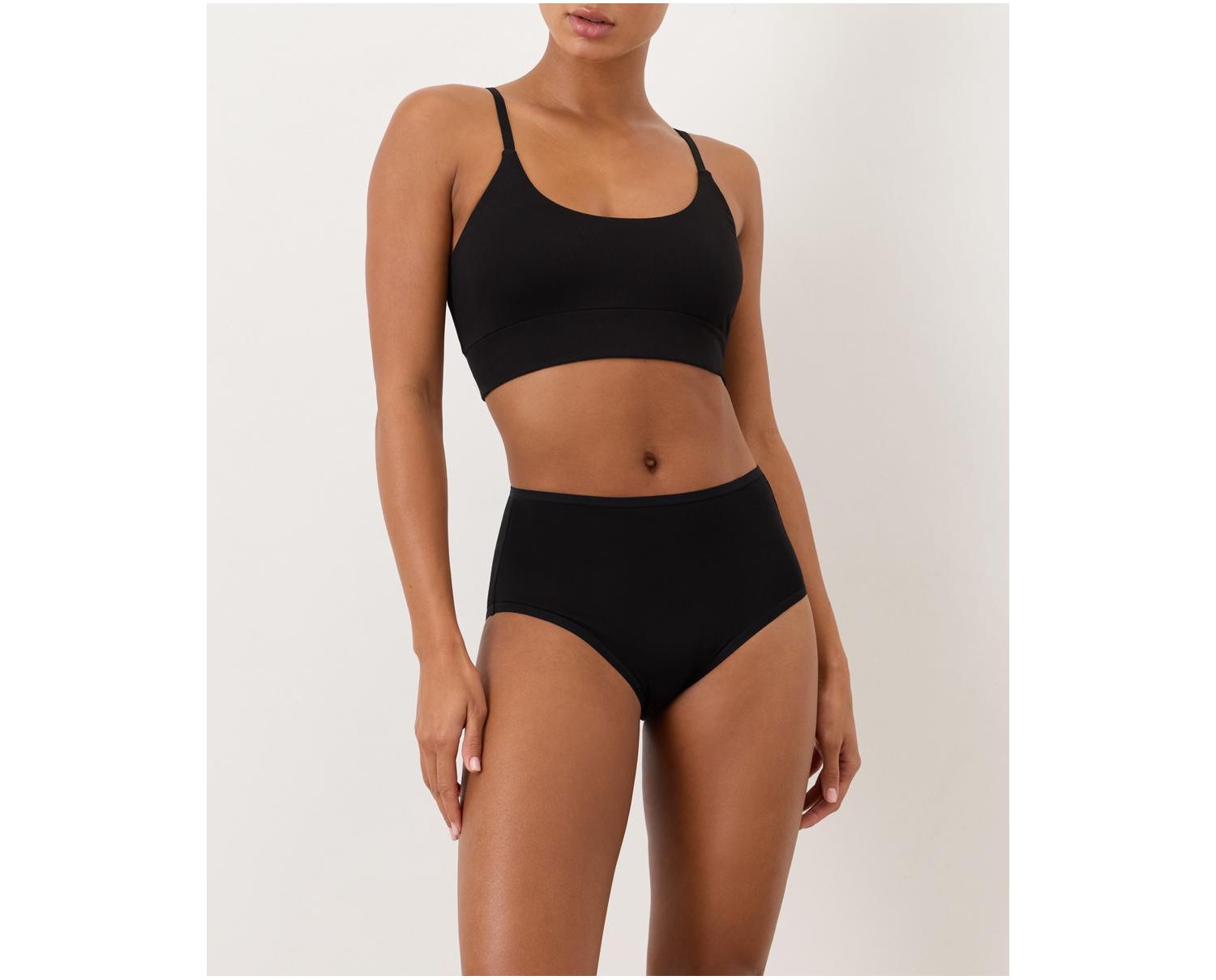 Women's Everyday High Rise Brief