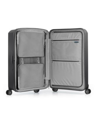 Pagosa 2-Pc. Hardside Expandable Spinner Luggage Set