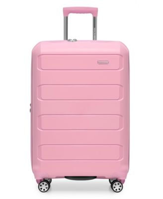 Pagosa 2-Pc. Hardside Expandable Spinner Luggage Set