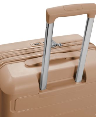 Pagosa Small Carry-On Hardside Expandable Spinner Luggage