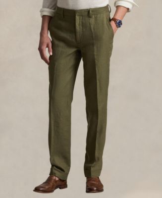 roxy linen dress Roxy Linen Dress main image 0