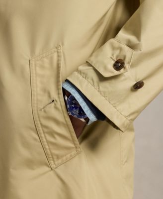 Men's Southland Packable Walking Coat