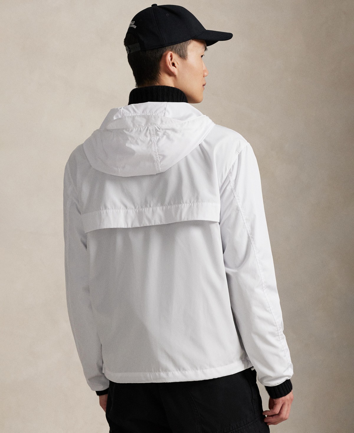 Мужские Polo Ralph Lauren Men's The Southland Insulated Vest — фото 6