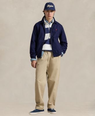 Men's Bayport Full-Zip Jacket