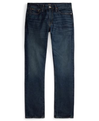 Men's Varick Slim Straight Jeans