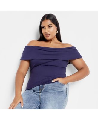 Women's Marseille Top