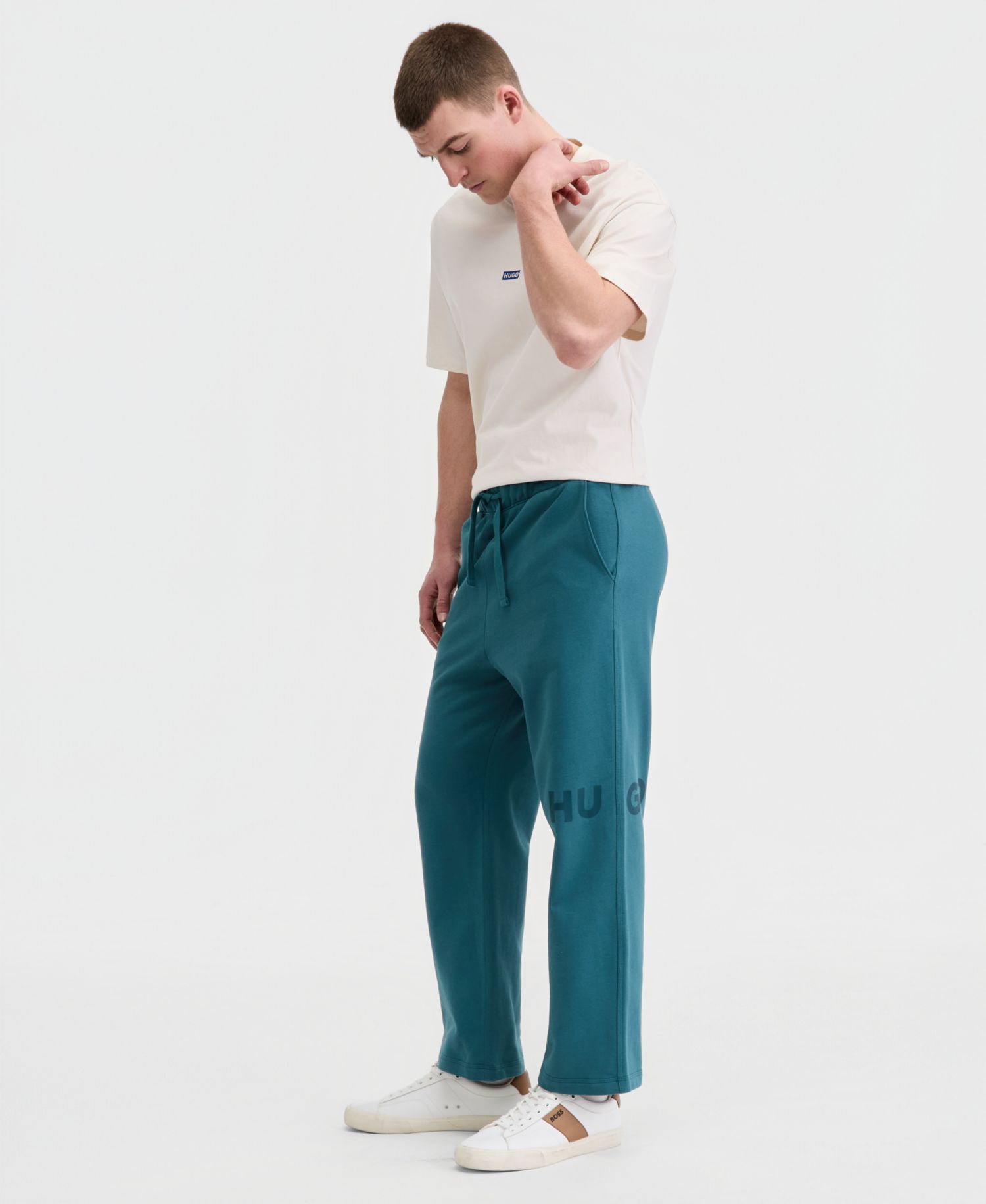 Men's Nalftro Drawstring Pants