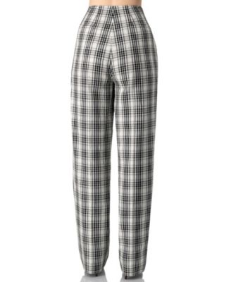 Women's Tailored Straight-Leg Pants