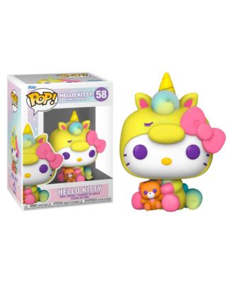 Sanrio Hello Kitty and Friends POP | Unicorn Party Hello Kitty