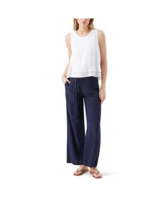 Maternity Ripe Lois Nursing Top