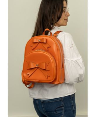 Arches 11.5" Bow Backpack