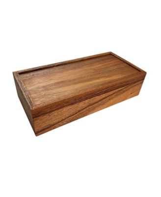 XL Rectangular 16" Tea Box