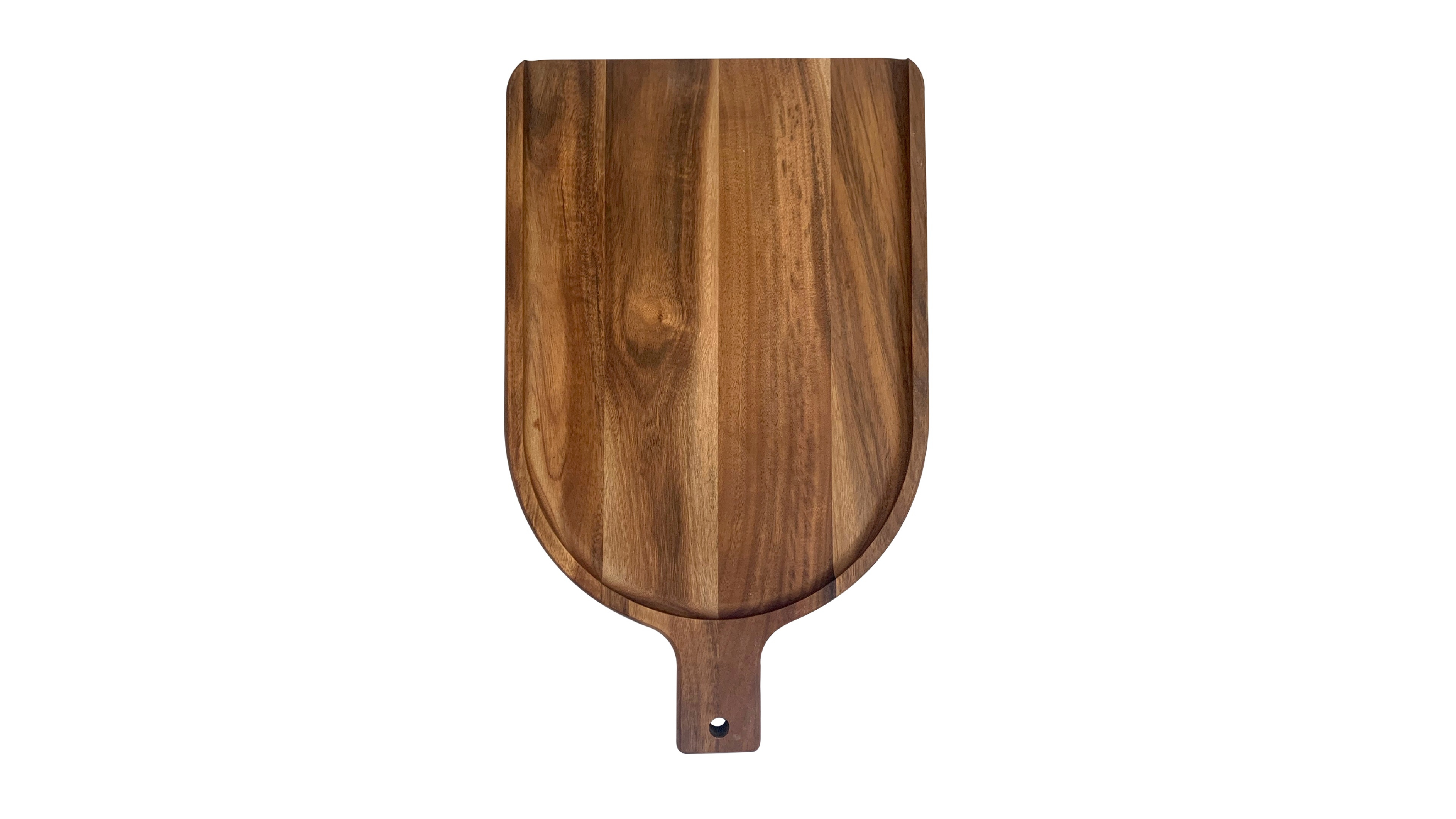 Ironwood Shovel Charcuterie 14" Paddle Board