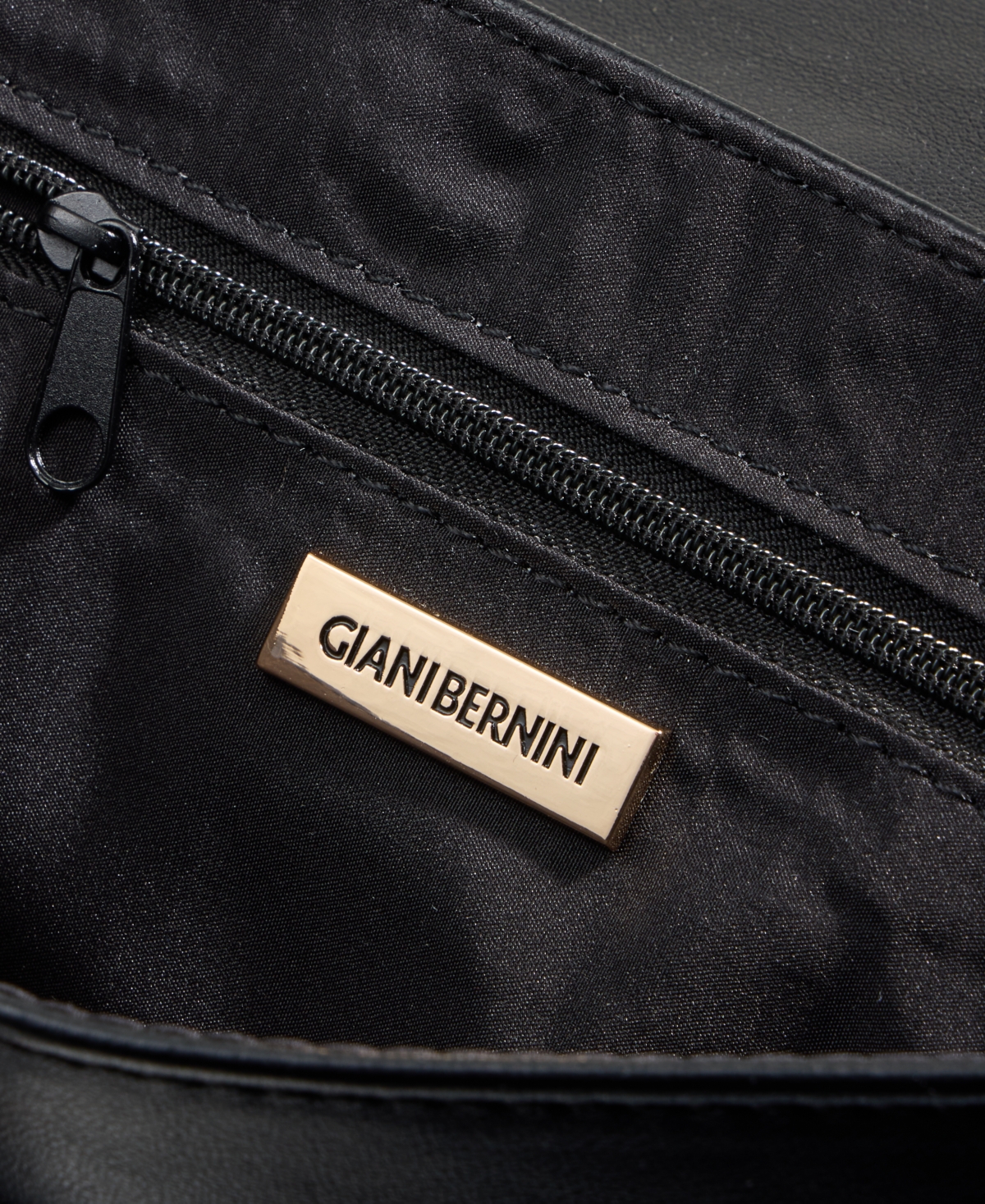 Giani Bernini Pebble Crossbody