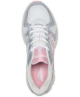 Women's Ride Millennium Casual Sneakers from Finish Line