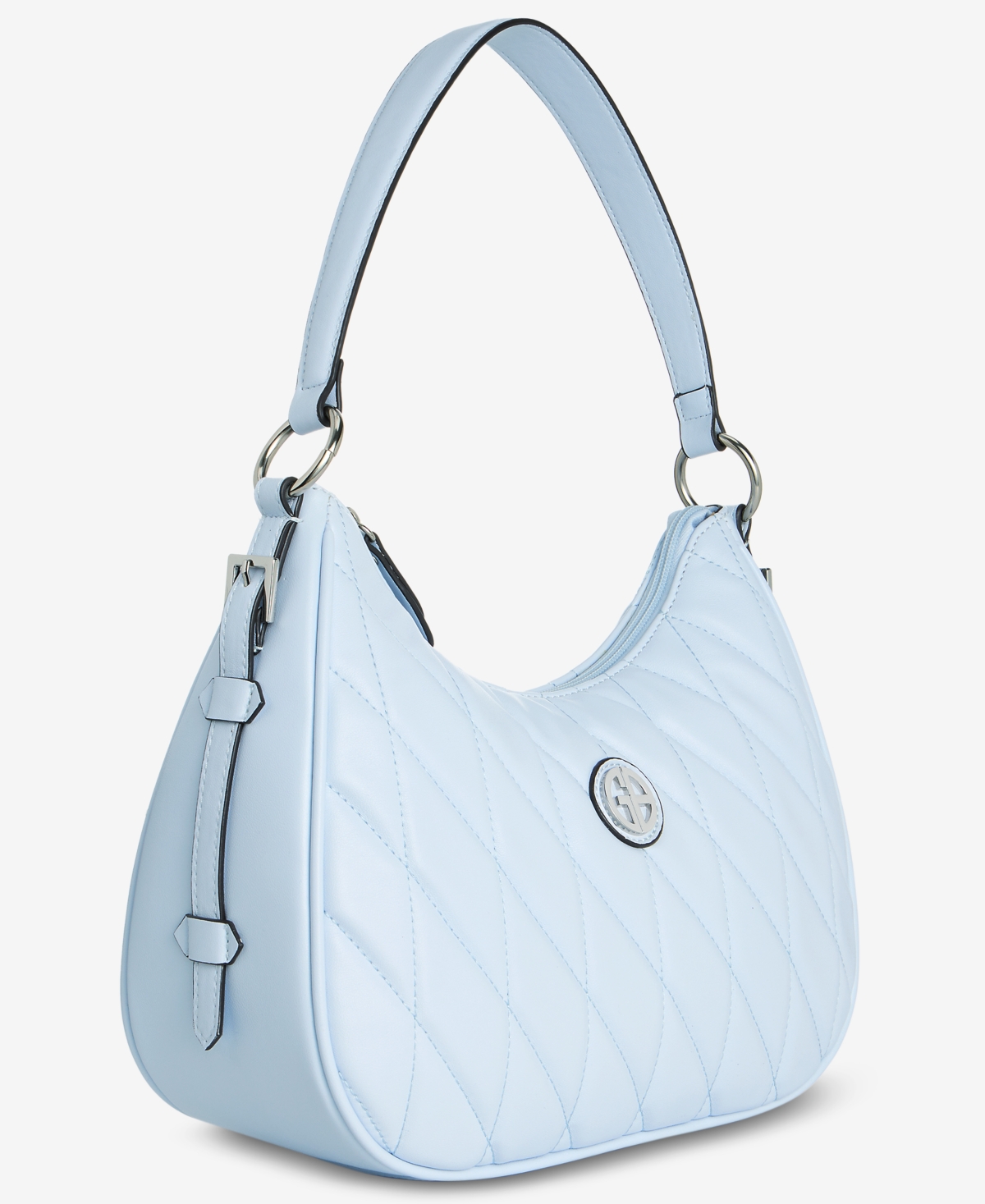 Giani Bernini Medium Quilted Dome