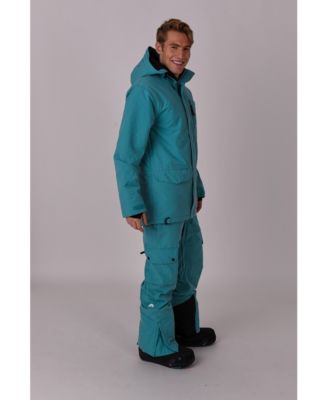 Clothing Men's Yeh Man Jacket