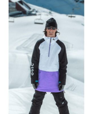 Clothing Men's OOSC SP Overhead Jacket