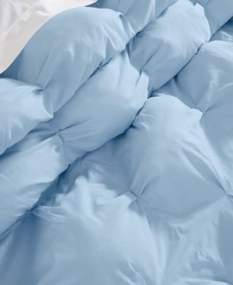 Oversized Puffer 3-Pc. Comforter Set, Full/Queen