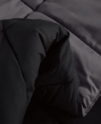 Everyday Reversible 2-Pc. Comforter Set, Twin XL