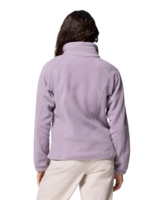 Women's Benton Springs Fleece Jacket, XS-3X